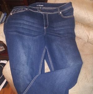 Lane Bryant Jeans